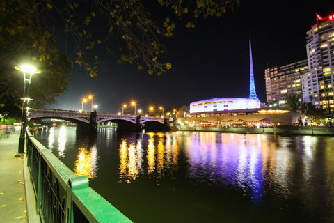 Southbank Apartments 28 Southgate - New South Wales Tourism  8