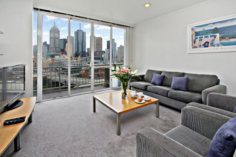 Southbank Apartments 28 Southgate - New South Wales Tourism  5
