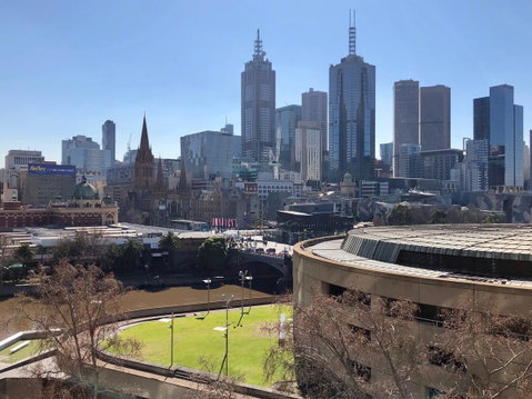 Southbank Apartments 28 Southgate - New South Wales Tourism  4