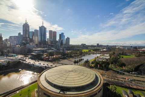 Southbank Apartments 28 Southgate - New South Wales Tourism  6