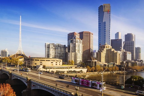 Southbank Apartments 28 Southgate - New South Wales Tourism  3