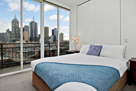 Southbank Apartments 28 Southgate - New South Wales Tourism  7