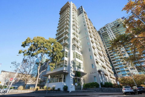 Southbank Apartments 28 Southgate - New South Wales Tourism  1