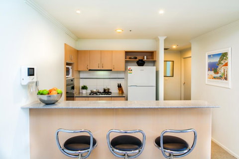 Southbank Apartments 28 Southgate - New South Wales Tourism  2