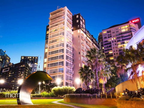Southbank Apartments 28 Southgate - New South Wales Tourism  0