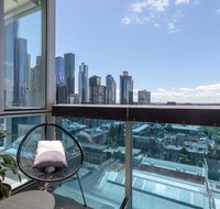 La Maison - Great View Free Parking Pool Gym Perfectly located 2BR apartment - New South Wales Tourism 