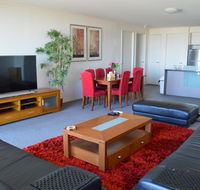 3BR Apartment at Victoria Tower Southbank - New South Wales Tourism 