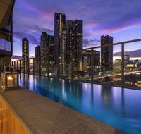 Imagine Marco - New South Wales Tourism 
