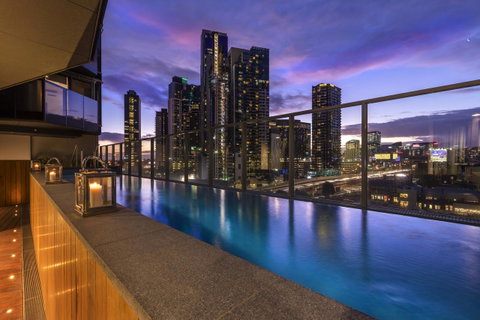 Imagine Marco - New South Wales Tourism  0