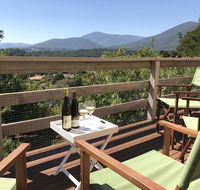 Hamptons In Healesville