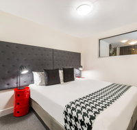 Mantra City Central - New South Wales Tourism 