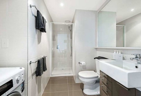 Luxury Apartments With View - New South Wales Tourism  11