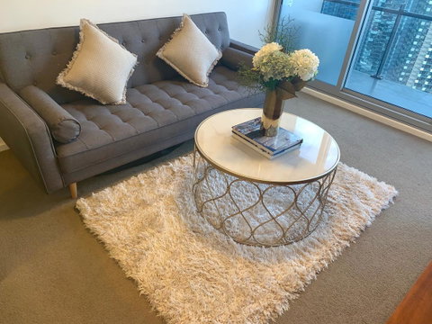 Luxury Apartments With View - New South Wales Tourism  28
