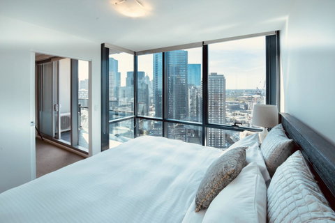 Luxury Apartments With View - New South Wales Tourism  16