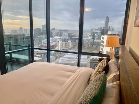 Luxury Apartments With View - New South Wales Tourism  17