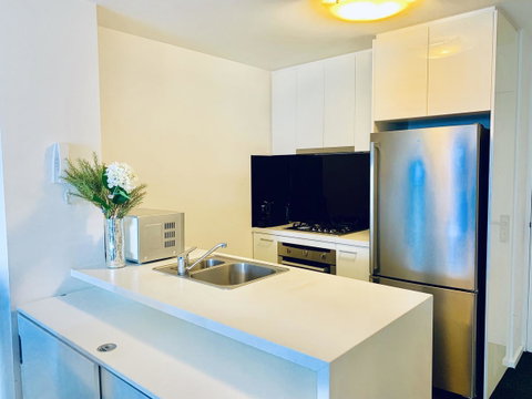 Luxury Apartments With View - New South Wales Tourism  8