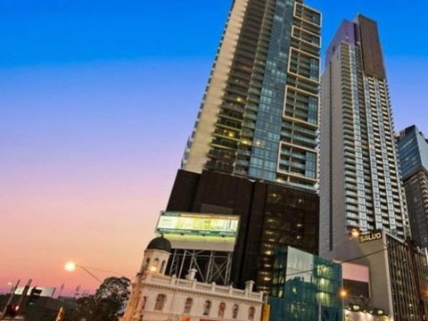 Luxury Apartments With View - New South Wales Tourism  26