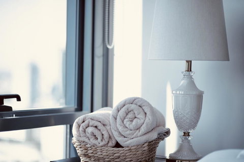 Luxury Apartments With View - New South Wales Tourism  19