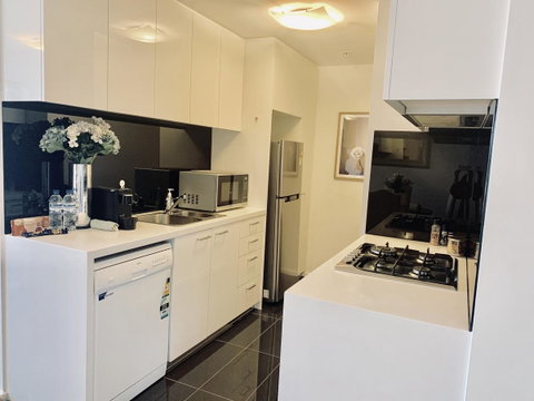 Luxury Apartments With View - New South Wales Tourism  25