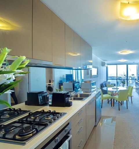 Luxury Apartments With View - New South Wales Tourism  3