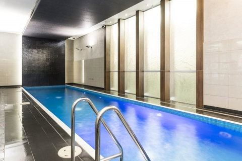 Luxury Apartments With View - New South Wales Tourism  32