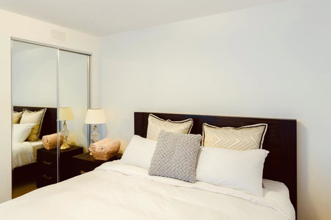 Luxury Apartments With View - New South Wales Tourism  23