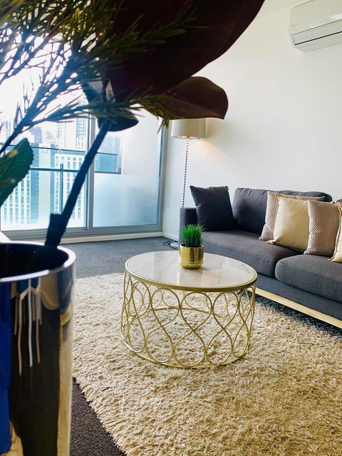 Luxury Apartments With View - New South Wales Tourism  10