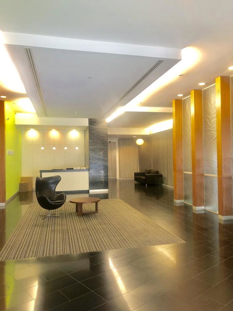 Luxury Apartments With View - New South Wales Tourism  37