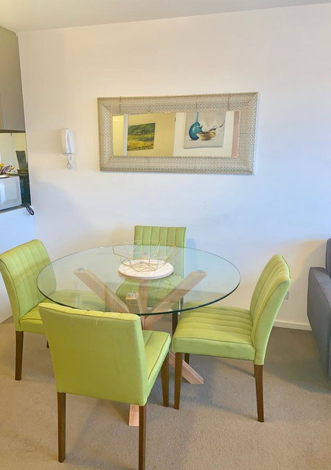 Luxury Apartments With View - New South Wales Tourism  30