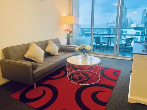 Luxury Apartments With View - New South Wales Tourism  36