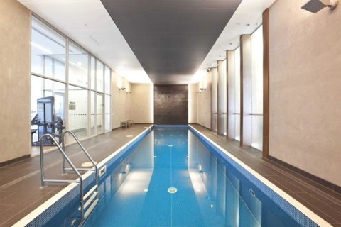 Luxury Apartments With View - New South Wales Tourism  27