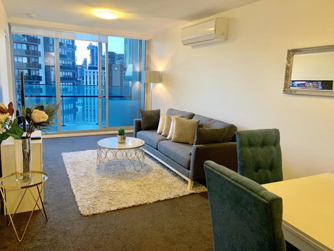 Luxury Apartments With View - New South Wales Tourism  5