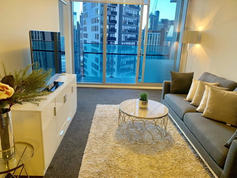 Luxury Apartments With View - New South Wales Tourism  0