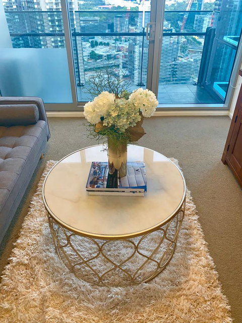 Luxury Apartments With View - New South Wales Tourism  29