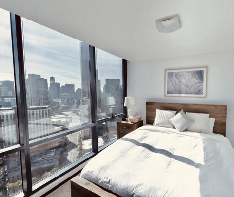 Luxury Apartments With View - New South Wales Tourism  20
