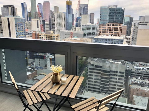The Escape In Southern Cross Station - New South Wales Tourism  24