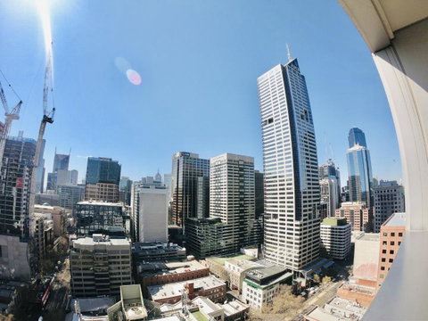 The Escape In Southern Cross Station - New South Wales Tourism  8