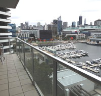 AKOM Docklands - New South Wales Tourism 