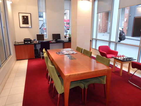 City Limits Hotel Apartments - New South Wales Tourism  11