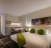 City Limits Hotel Apartments - New South Wales Tourism 