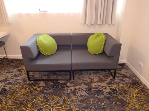 City Limits Hotel Apartments - New South Wales Tourism  22