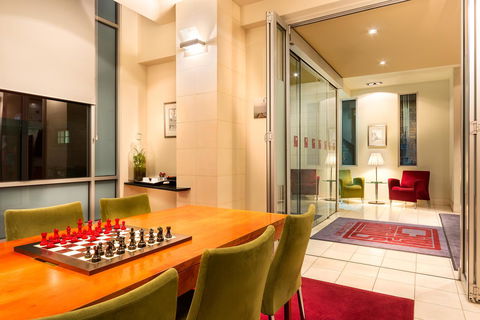 City Limits Hotel Apartments - New South Wales Tourism  24