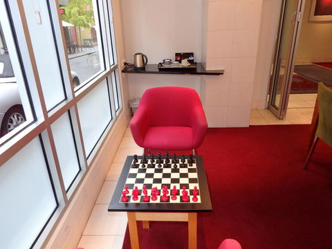 City Limits Hotel Apartments - New South Wales Tourism  14