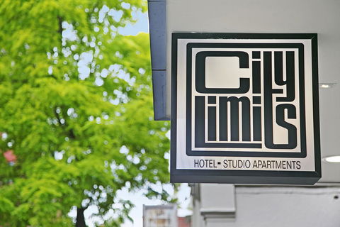 City Limits Hotel Apartments - New South Wales Tourism  10