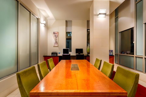 City Limits Hotel Apartments - New South Wales Tourism  25