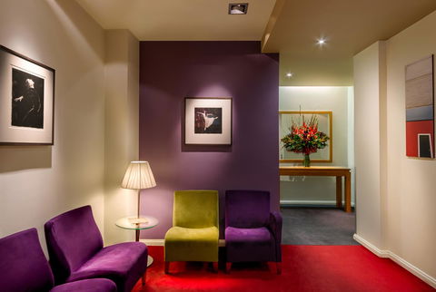 City Limits Hotel Apartments - New South Wales Tourism  26
