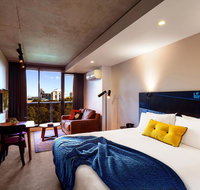 The Jazz Corner Hotel - New South Wales Tourism 