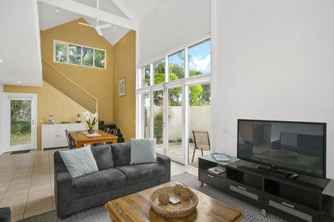 Terrace Lofts Apartments - New South Wales Tourism  16