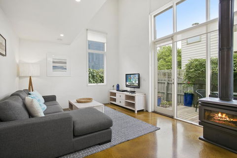 Terrace Lofts Apartments - New South Wales Tourism  28