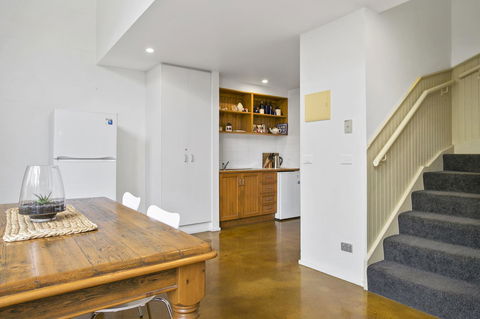 Terrace Lofts Apartments - New South Wales Tourism  29